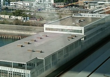橋の科学館