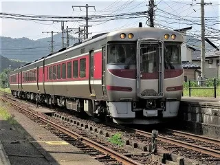 特急はまかぜ