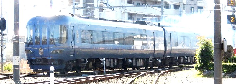京都丹後鉄道