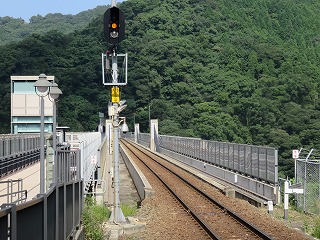 空の駅展望施設