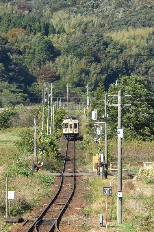 京都丹後鉄道