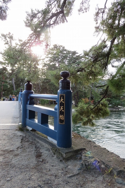 大天橋
