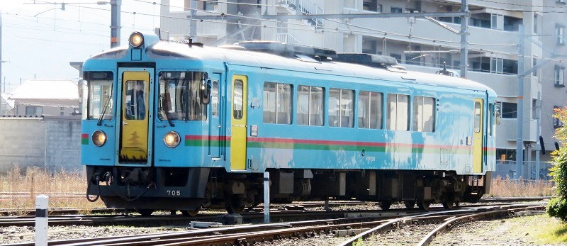 京都丹後鉄道