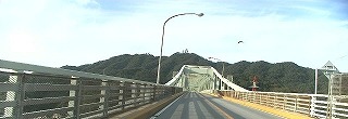 境水道大橋
