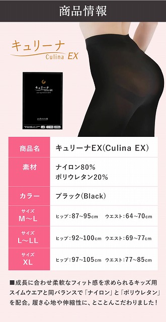 キュリーナEX