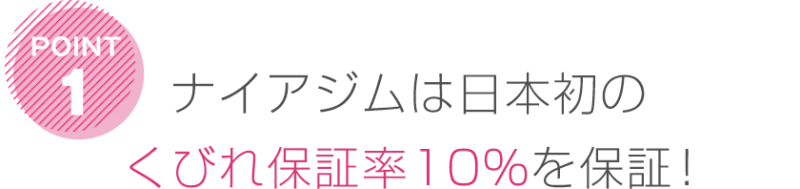 ナイアジム