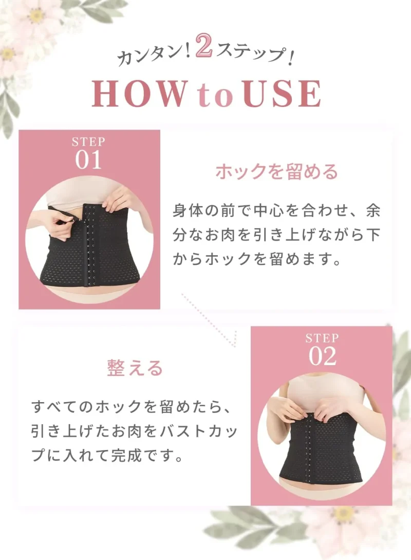 ギュギュマキ