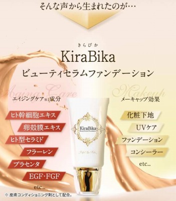 kirabika